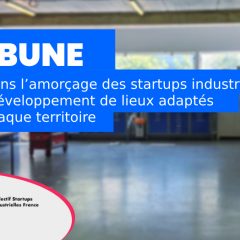 Tribune CSI France x PWC x Kickmaker