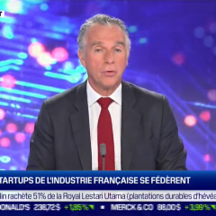 BFM Business 21.06.2022