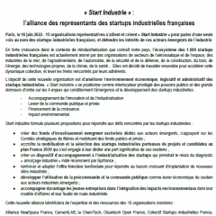 CP StartIndustrie