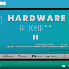 Hardware Night