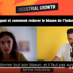 Industrial Growth