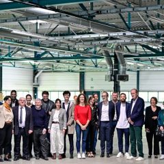 Learning Expedition Creusot_CSIFrance