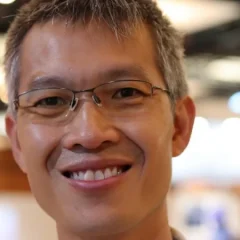 Vincent Thavonekham, CEO de Factovia