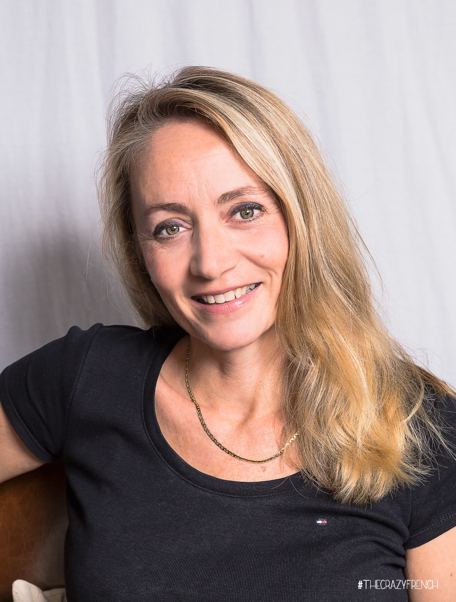 Portrait | Startup Industrielle : Sandra Legel Fondatrice de BIOM Paris