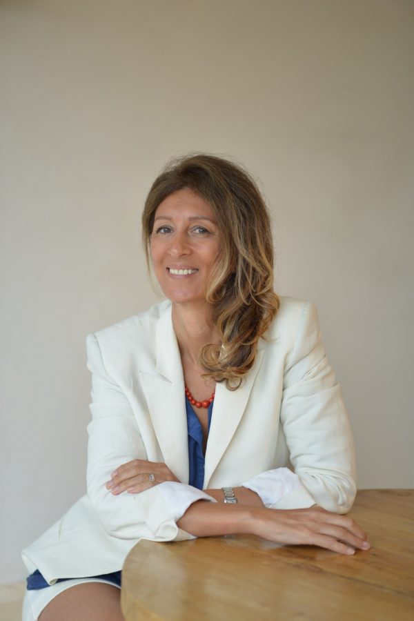 Brigitte Thito