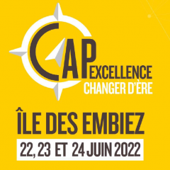 Cap excellence BPI France