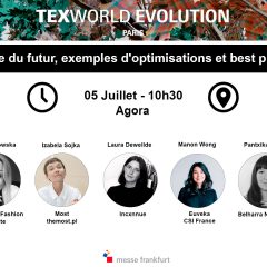 L'usine du futur, exemples d'optimisations et best practices