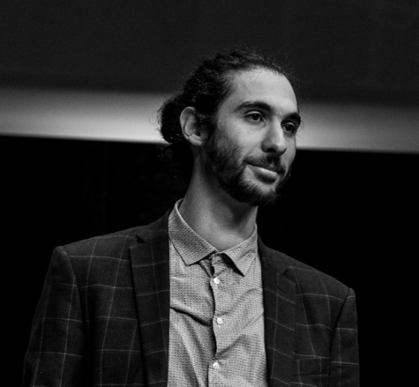 Portrait | Startup Industrielle : Yanis Anteur, CEO de Miraxess