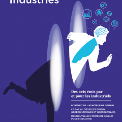 Prospective industrie-mars 2022