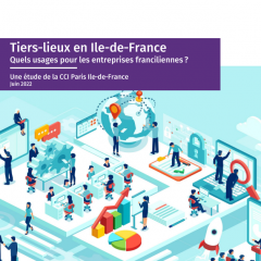 Tiers-lieux industriels idf