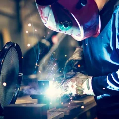 Industrie : revenir dans le peloton européen, c'est possible !