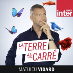 La terre au carré