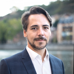 Pierre Etienne Badin