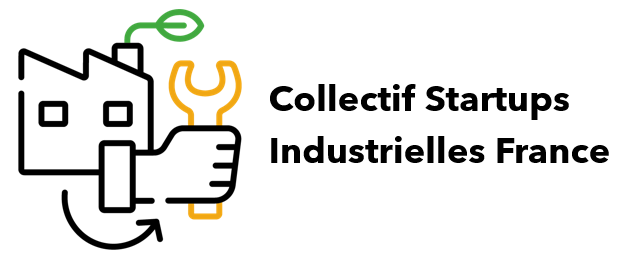 Collectif startups industrielles