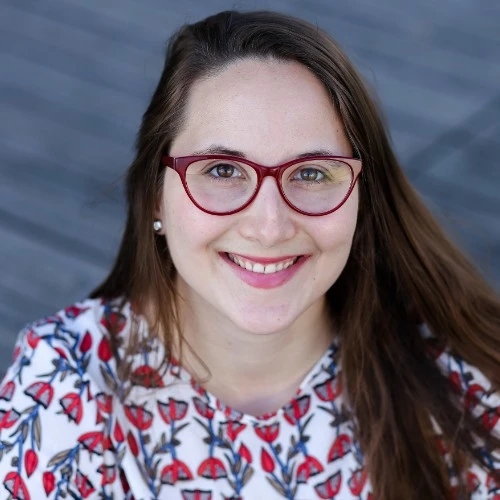 Portrait | Startup Industrielle : Julie Dautel, co-fondatrice d’EONEF