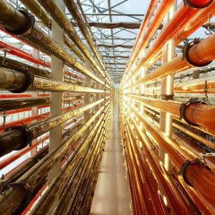 Les start-up industrielles face aux défis de la réindustrialisation