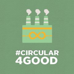 Podcast Circular4Good Changer