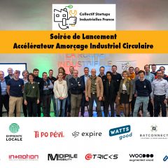 AAIC Soirée de lancement