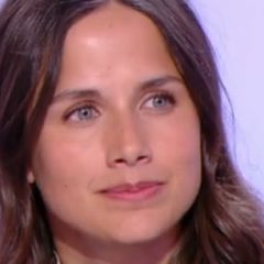Anaïs Voy-Gillis est chercheuse associée au Centre Européen de Recherche et d’Enseignement des Géosciences de l’Environnement. (Crédits : DR)