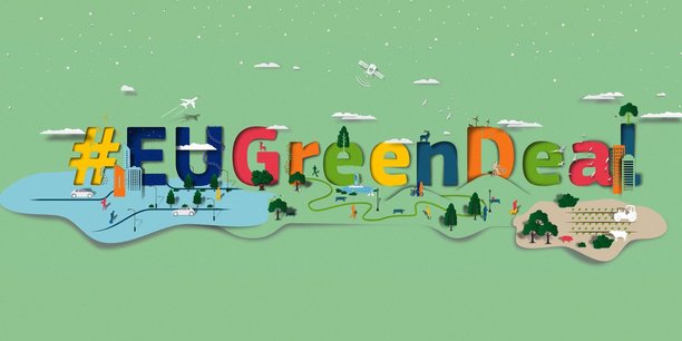 Industrie verte ne se fera pas sans usines