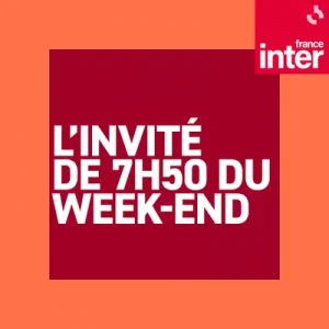 Emmanuelle Ledoux, directrice générale de l'INEc, était l'invité de France INter le 10 juin