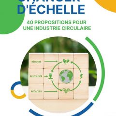 40 propositions pour une industrie circulaire INEC