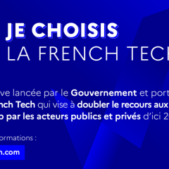 je choisis la French tech