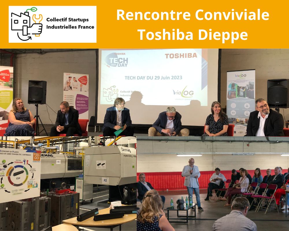 Actualité | Retour Rencontre Conviviale Normandie