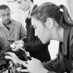 Pénurie de compétences et réindustrialisation : un étonnant paradoxe