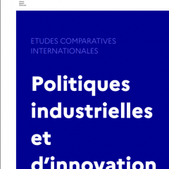 Etude comparative internationale