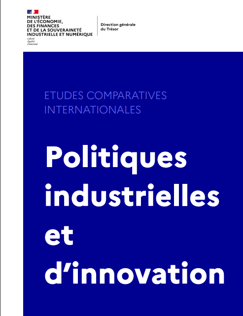 Etude comparative internationale