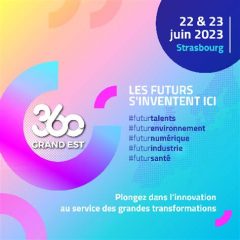 RetEx Grand Est 360