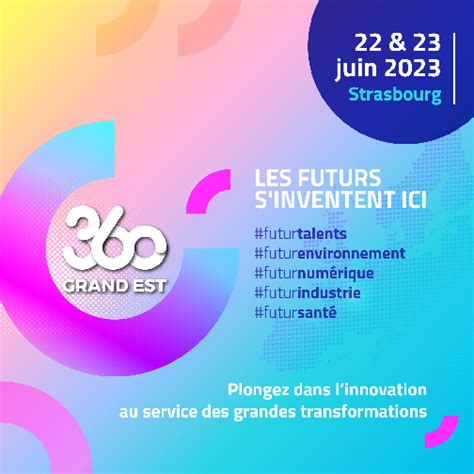 RetEx | Grand-Est 360