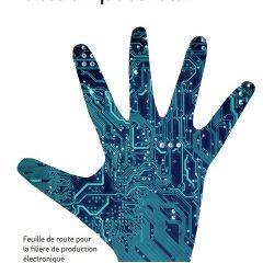 Livre-blanc Vers l'industrie électronique du futur