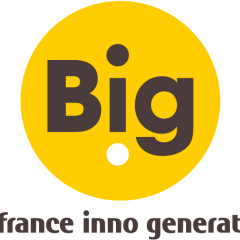 RTEX BIG 2023 BPI France