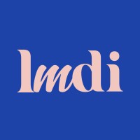 Logo LMDI
