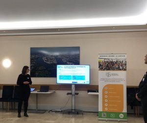 Présentation de We Network