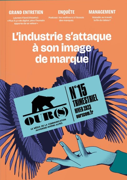 Expertise | L’industrie s’attaque à son image de marque