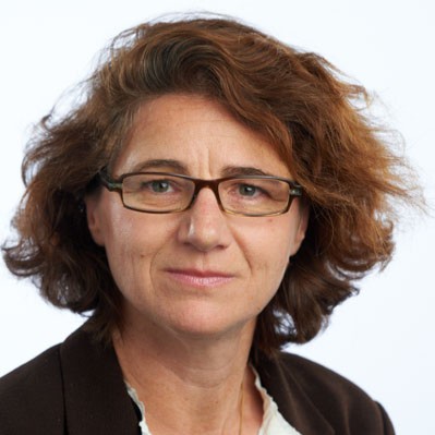 Portrait | Startup Industrielle : Christine Barratte Directrice des opérations à Boréales Energy