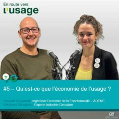 Qu'est-ce que l'économie de l'usage ?