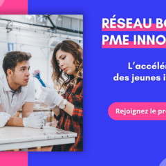 BOOST PME Innovation dédié aux Startups industrielles