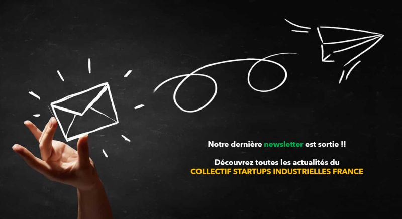 Newsletter | L’actualité de juin 2024